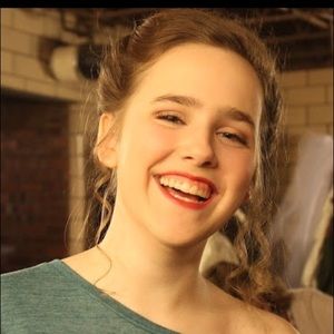 Meet your Posher, Aileen